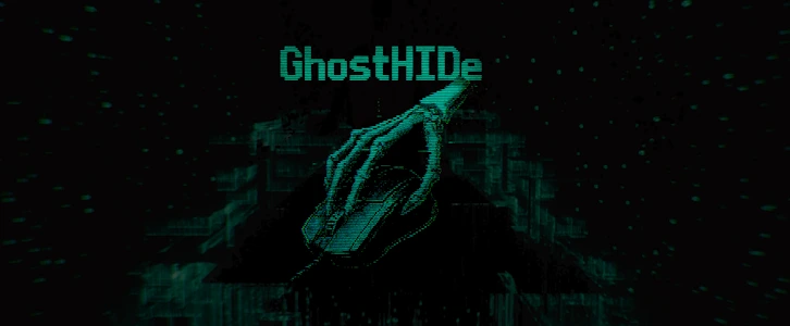 GhostHIDe